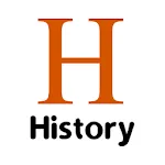 History Notes & Papers Form1-4 | Indus Appstore | App Icon