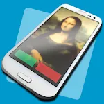 Full Screen Caller ID | Indus Appstore | App Icon