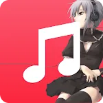 Anime Music - Anime Songs | Indus Appstore | App Icon