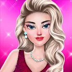 Fashion Style Face Makeup Game | Indus Appstore | App Icon