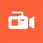 Screen Recorder - AZ Recorder | Indus Appstore | App Icon