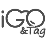 iGo&Tag | Indus Appstore | App Icon