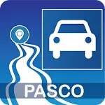 Mapa vial de Pasco - Perú | Indus Appstore | App Icon