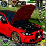 Car Driving Ultimate Simulator | Indus Appstore | App Icon