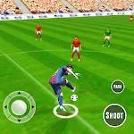 REAL FOOTBALL CHAMPIONS LEAGUE | Indus Appstore | App Icon