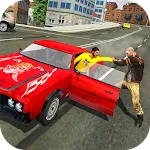 Vegas Auto Theft Gangsters | Indus Appstore | App Icon