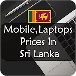 Mobile & Laptop Prices LK | Indus Appstore | App Icon