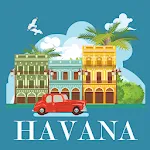 Havana Travel Guide | Indus Appstore | App Icon