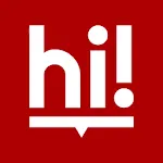 Hi Sign | Indus Appstore | App Icon