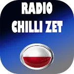 Radio Chilli Zet Warszawa PL | Indus Appstore | App Icon