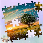 Jigsaw puzzles for adults | Indus Appstore | App Icon