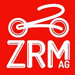 ZRM Zworad AG | Indus Appstore | App Icon