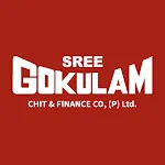 Sree Gokulam Chits | Indus Appstore | App Icon