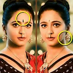 Find The Difference 1000 level | Indus Appstore | App Icon