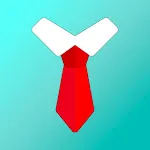 How to Tie a Tie and Bow tie | Indus Appstore | App Icon