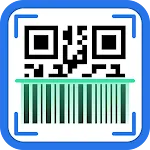 QR Code Generator & Scanner | Indus Appstore | App Icon