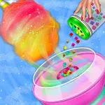 Sweet Candy DIY Shop Food Game | Indus Appstore | App Icon