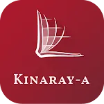 Kinaray-a Bible | Indus Appstore | App Icon