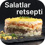 Salatlar retsepti | Indus Appstore | App Icon