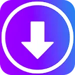 Song video audio downloader foapp icon