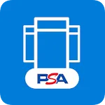 PSA Set Registry | Indus Appstore | App Icon