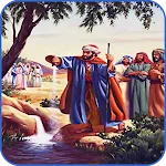 The Prophets and Kings - Offli | Indus Appstore | App Icon