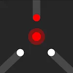 Dot Rain Game | Indus Appstore | App Icon