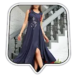 Latest kurti design 2022 | Indus Appstore | App Icon