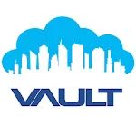 Vault Cloud VMS | Indus Appstore | App Icon