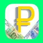 Банкноты AR 200 и 2000 | Indus Appstore | App Icon