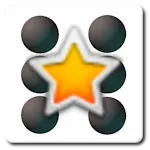 Five Dice Stars | Indus Appstore | App Icon