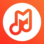 Music Tube -  Music player for | Indus Appstore | App Icon