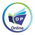 O-PLUS Online | Indus Appstore | App Icon