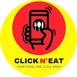 Click N' Eat Haiti | Indus Appstore | App Icon