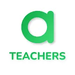 Antoree Teacher | Indus Appstore | App Icon