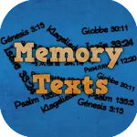 Memory Texts | Indus Appstore | App Icon