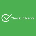 CheckInNepal | Indus Appstore | App Icon