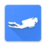 Dive log | Indus Appstore | App Icon