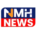 NMH News App | Indus Appstore | App Icon