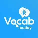 Vocab Buddy: IELTS, SAT & More | Indus Appstore | App Icon