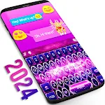 2025 Keyboard | Indus Appstore | App Icon