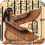 Egyptian mythology | Indus Appstore | App Icon