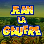 Jean la Gaufre | Indus Appstore | App Icon