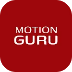 Motion Guru | Indus Appstore | App Icon