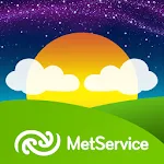 MetService Rural Weather Appapp icon