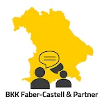 BKK Faber-Castell & Partner | Indus Appstore | App Icon