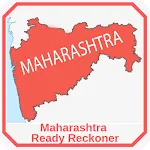 Ready Reckoner Maharashtra | Indus Appstore | App Icon