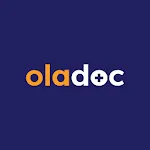 oladoc - Doctors, Labs & Meds | Indus Appstore | App Icon