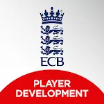 ECB Player Development | Indus Appstore | App Icon