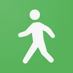 Pedometer - Step counter | Indus Appstore | App Icon